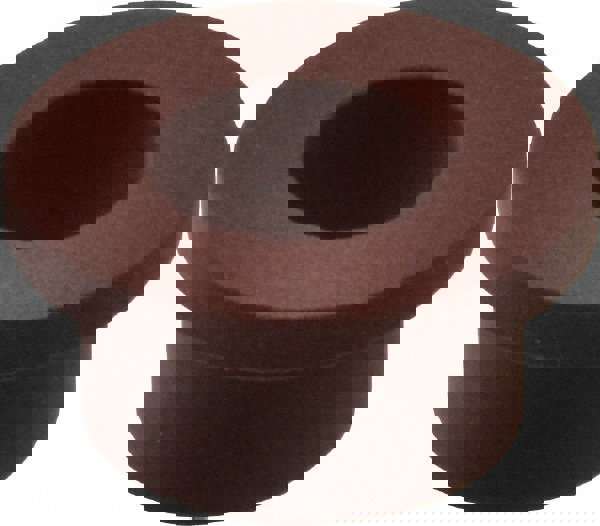 Flanged Sleeve Bearing: 1/2